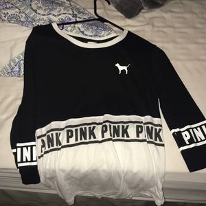 Victoria secret shirt